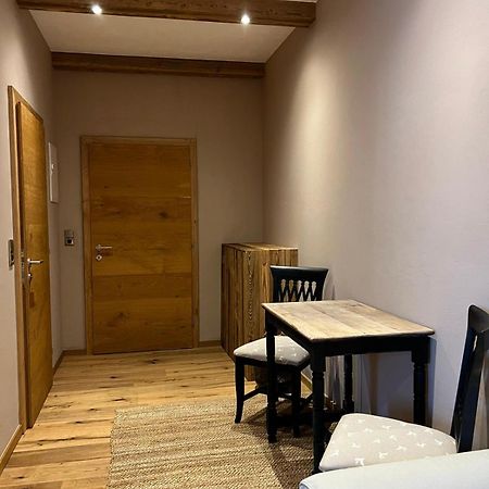 Zimmer In Kirchberg In Tirol Esterno foto