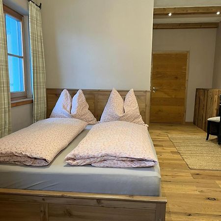 Zimmer In Kirchberg In Tirol Esterno foto