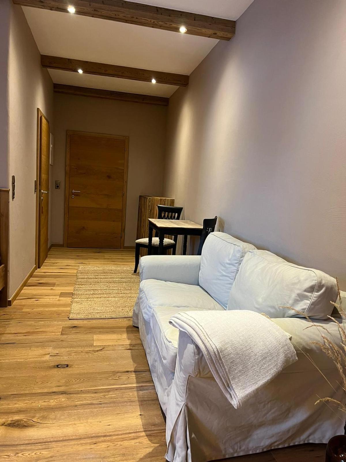 Zimmer In Kirchberg In Tirol Esterno foto