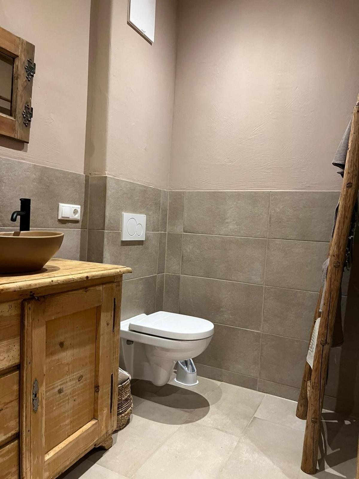 Zimmer In Kirchberg In Tirol Esterno foto