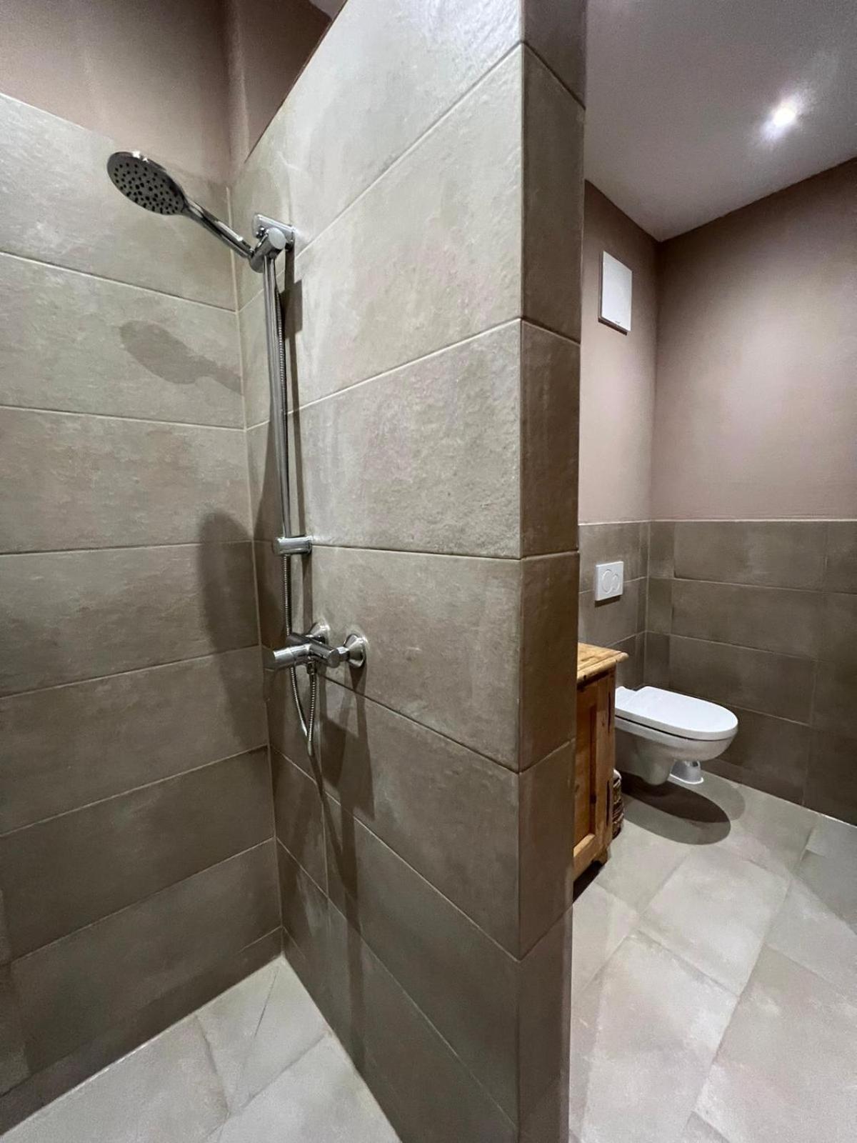 Zimmer In Kirchberg In Tirol Esterno foto