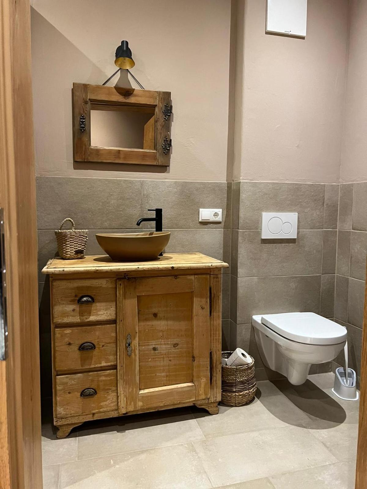 Zimmer In Kirchberg In Tirol Esterno foto