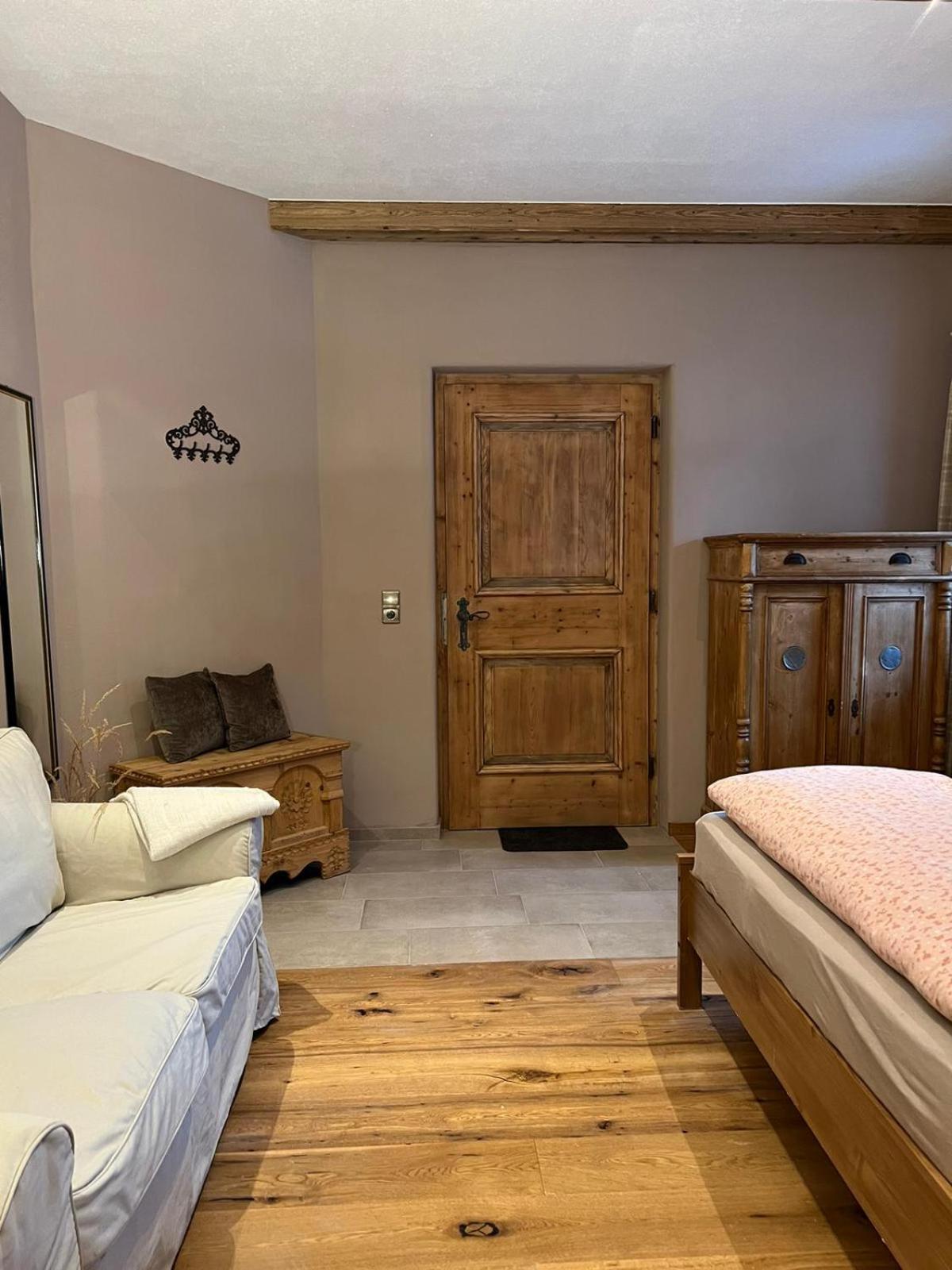 Zimmer In Kirchberg In Tirol Esterno foto