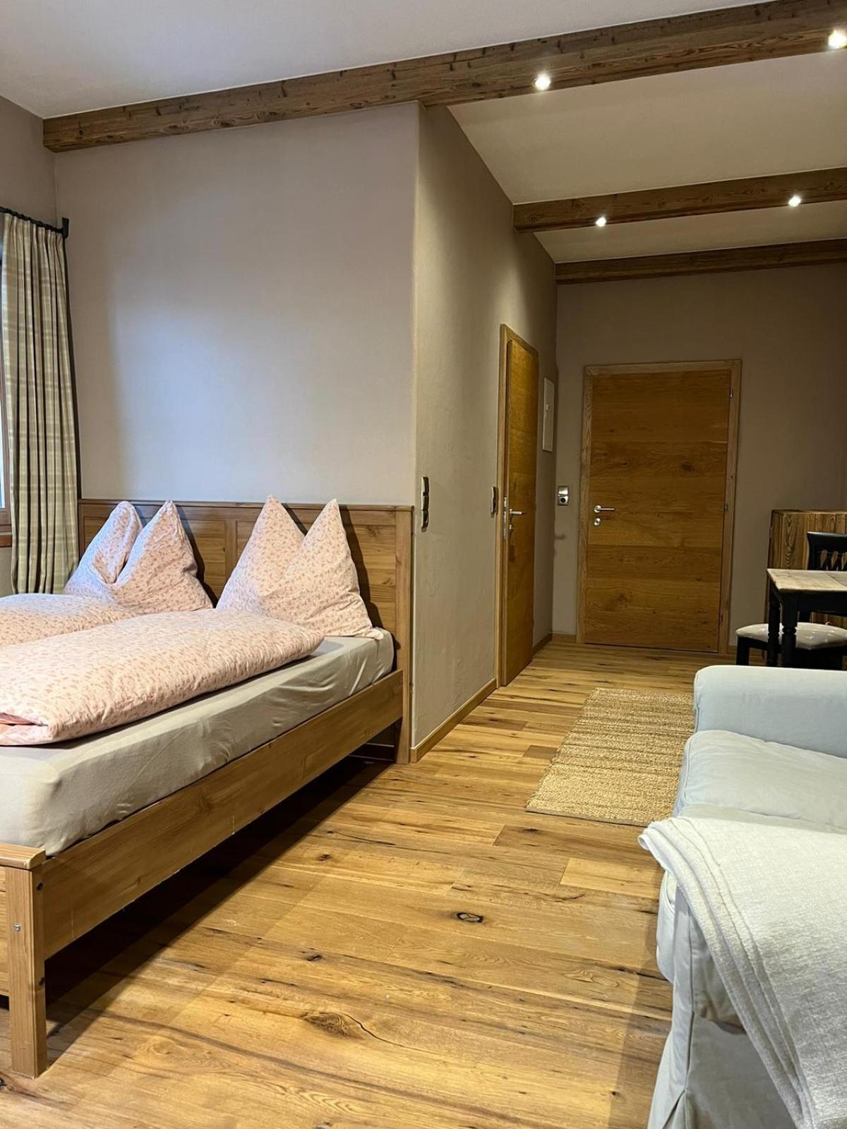 Zimmer In Kirchberg In Tirol Esterno foto