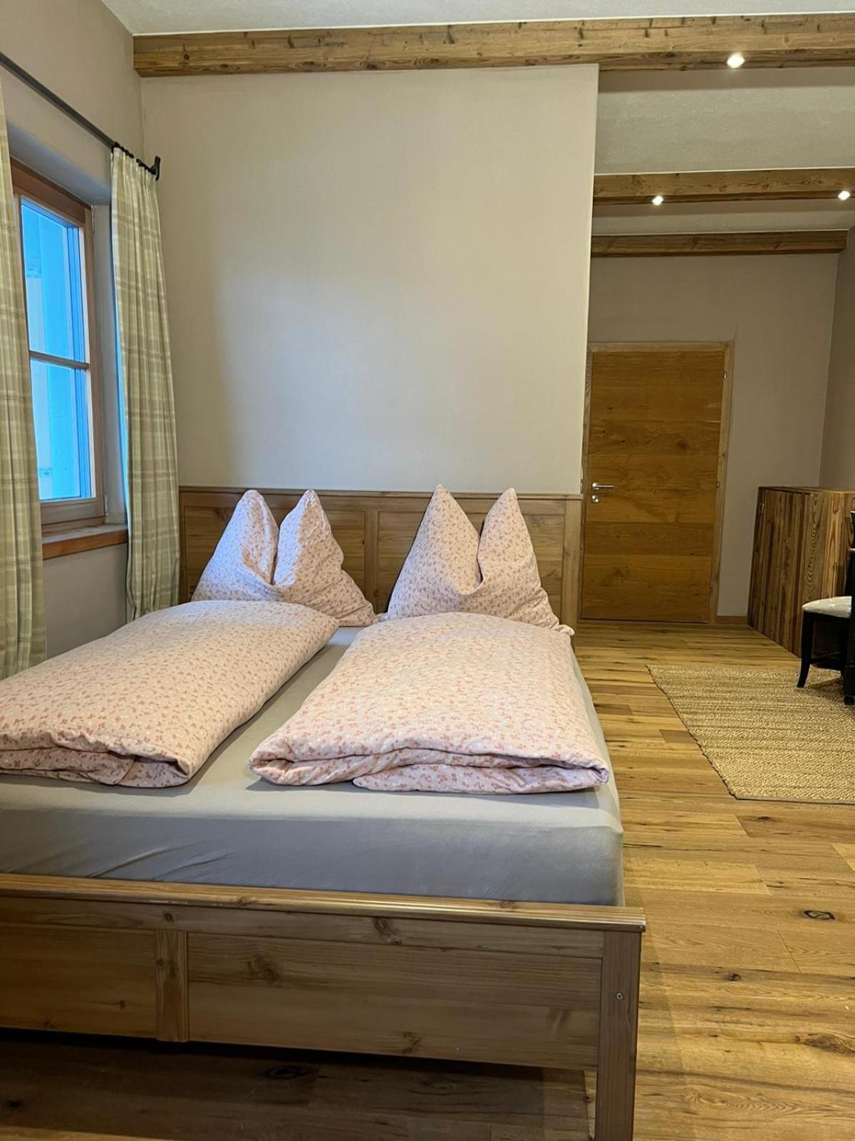 Zimmer In Kirchberg In Tirol Esterno foto